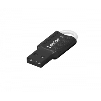USB flash drive Lexar JumpDrive V40 32 GB USB Type-A 2.0 Czarny/Biały