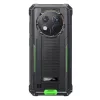 Oukitel G1 6.52 6/256GB 10600 mAh DS. Zielony