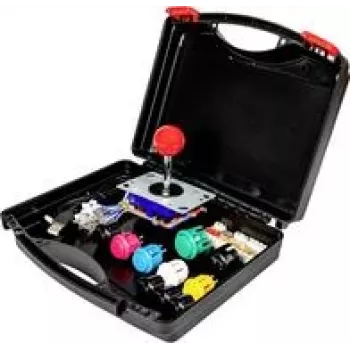 Moduł joysticka DIY-AC-Kit 1 szt. (DIY-AC-Kit)