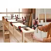Ścisk F-clamp Bessey EZS11-4 11 cm Tworzywo Stal 2 szt.