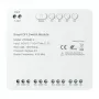 4-kanałowy moduł przełącznika ZigBee z beznapięciowym stykiem DC 32V Avatto ZWSMMD-4-32V