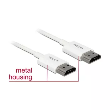 Kabel HDMI DeLOCK 85139 4,5 m
