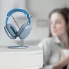 Stojak na słuchawki SODI AirPods Max SAM-300 niebieski do słuchawek nausznych