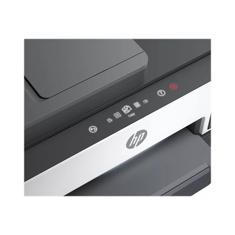 HP Smart Tank 7605 Bezprzewodowa kolorowa drukarka wielofunkcyjna, drukowanie dwustronne; kopiarka, skaner
