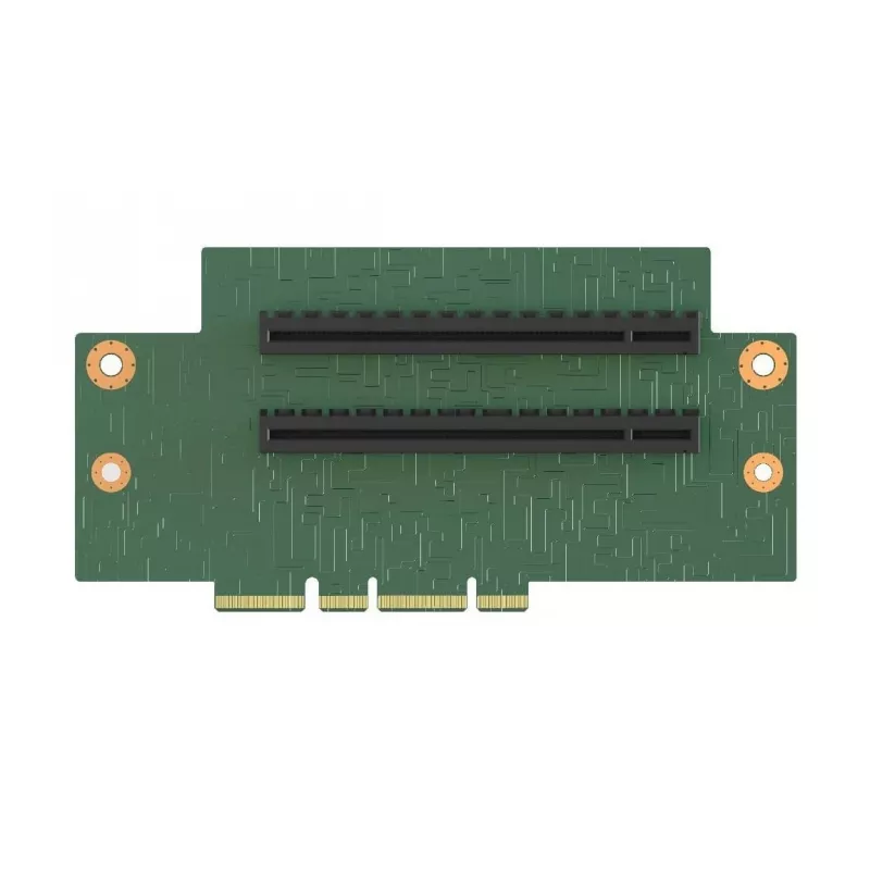 Karta interfejsu Intel CYP2URISER3STD