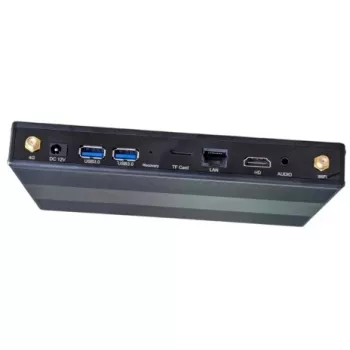 Odtwarzacz digital signage ALLNET PrimeOne-Play RK3568 8GB RAM 64GB pamięci Android 13