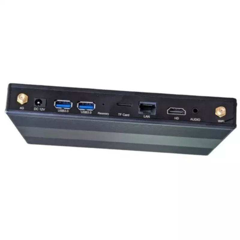 Odtwarzacz digital signage ALLNET PrimeOne-Play RK3568 8GB RAM 64GB pamięci Android 13