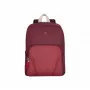 Casual backpack Wenger SwissGear Motion czerwony Nylon