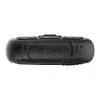 GIGASET GLX 8 ACTIVE czarny 6,1 cm 2,4 cala Wyświetlacz Funkcja Push-to-talk Bateria 2500 mAh IP68 2 MP Aparat Dual-SIM Bluetooth
