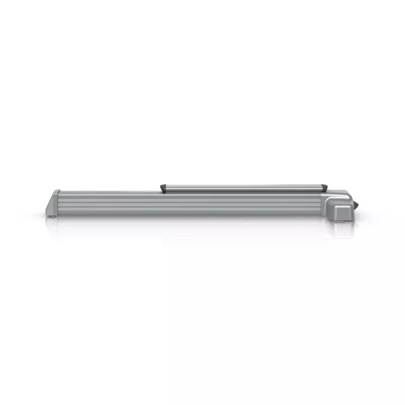 Latch Ubiquiti UACC-PanicBar Aluminium Stal nierdzewna szary 5.8 kg 94×294 mm zawiera 2 klucze