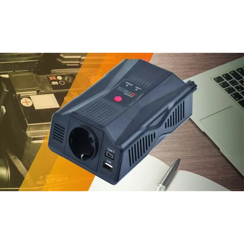 Przetwornica 300W TE24