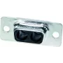 Harting 09691000522 Czarny