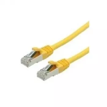 Value 21.99.1242 Ethernet kabel krosowy