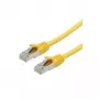 Value 21.99.1242 Ethernet kabel krosowy