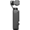DJI Osmo Pocket 3 Creator Combo – 1 CMOS Gimbal-Kamera, 4K/120fps, 2-calowy ekran dotykowy OLED