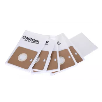 Worek na kurz Nilfisk DUST BAG SYNTH ONE GO AND COUPE