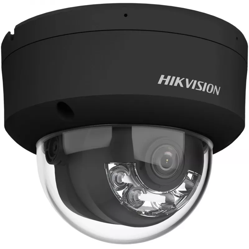 Kamera monitorująca Hikvision DS-2CD2183G2-LIS2U(2.8mm)(CZARNA)