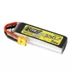 Bateria Tattu R-Line 550mAh 7.4V 95C 2S1P XT30