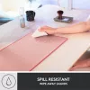 Podkładka pod mysz Logitech Desk Mat Studio Series