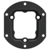 Adapter Simucube 50,8 mm na 70 mm do baz kierownic — Simucube SC50870A