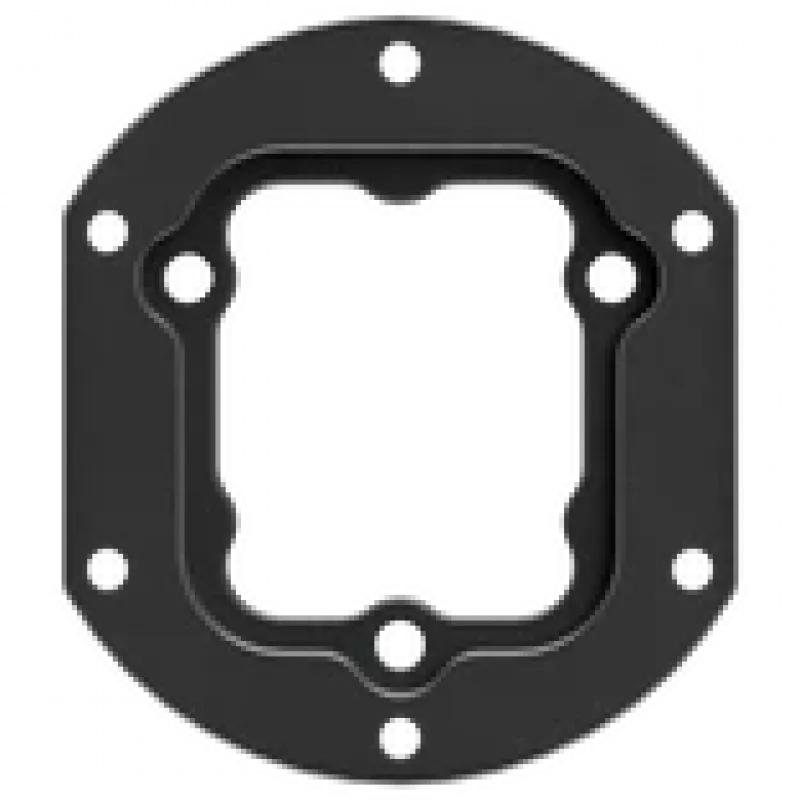 Adapter Simucube 50,8 mm na 70 mm do baz kierownic — Simucube SC50870A