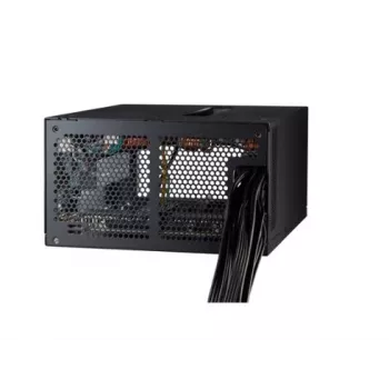 Zasilacz FSP Twins PRO 700W PS2 ATX Redundantny ATX Czarny, 700 W, 100 - 240 V, 50 - 60 Hz, 10-5 A, Aktywny, 130 W