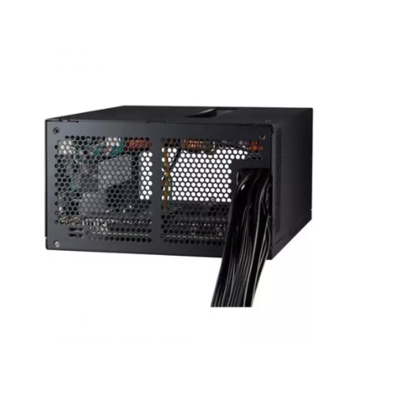 Zasilacz FSP Twins PRO 700W PS2 ATX Redundantny ATX Czarny, 700 W, 100 - 240 V, 50 - 60 Hz, 10-5 A, Aktywny, 130 W