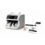 Licznik banknotów Safescan 2850 Biały LCD AC 110-240V