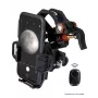 Adapter NexYZ DX z pilotem BT do telefonów