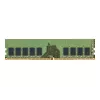 Kingston Server Premier - DDR4 - Modul - 16 GB - DIMM 288-PIN - 3200 MHz / PC4-25600 - CL22 - 1.2 V - ungepuffert - ECC (KSM32ES8/16MF)