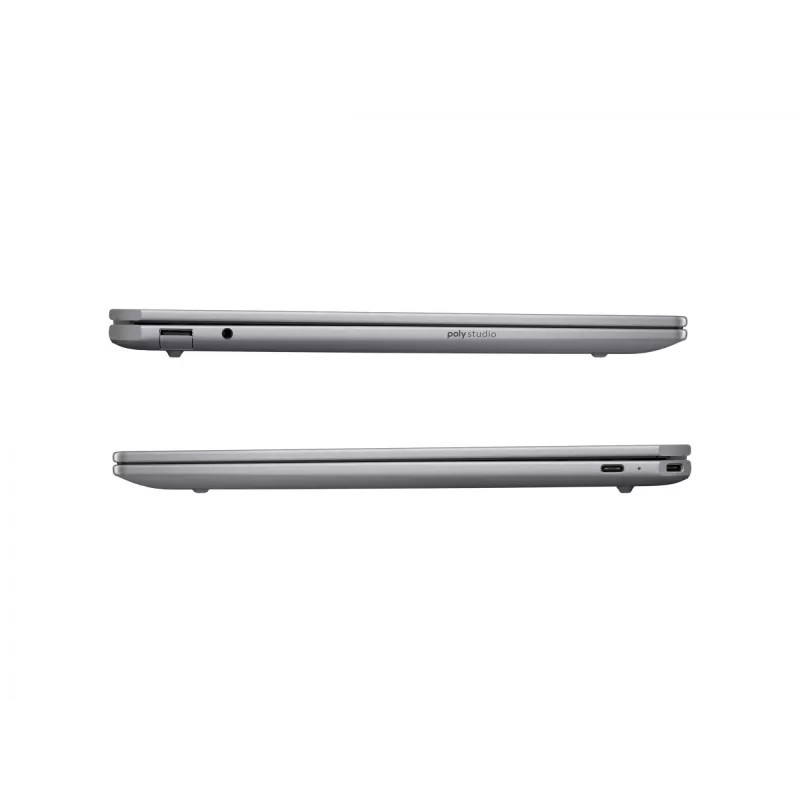 HP OmniBook Ultra Laptop 14-fd0099ng - AMD Ryzen AI 9 HX 375 - Win 11 Home - Radeon 890M - 32 GB RAM - 2 TB SSD NVMe, Performance - 35.6 cm (14 cali)