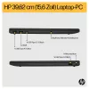 HP 15-fc0676ng 39,6cm (15,6 inch) Notebook - Ryzen 7 - 16GB RAM - 1TB SSD - Srebrny (C94P3EA#ABD)