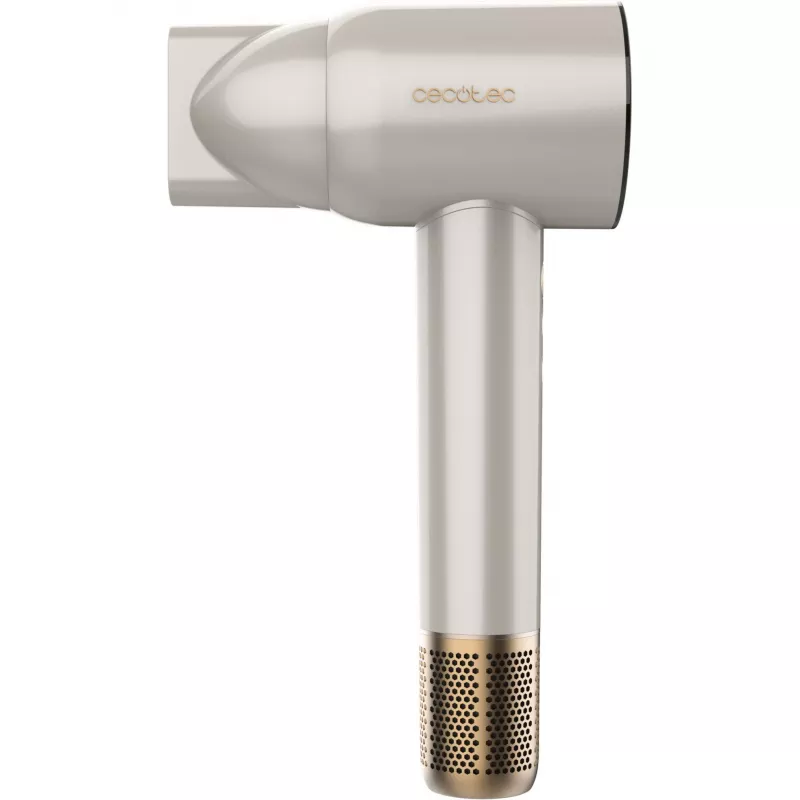 Suszarka do włosów CECOTEC IoniCare RockStar Nano IonTech Champagne