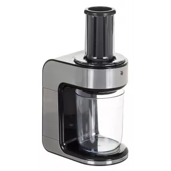 Spiralizer elektryczny WMF KULT X 04.1648.0011 - 80 W, pojemnik 1,25 l