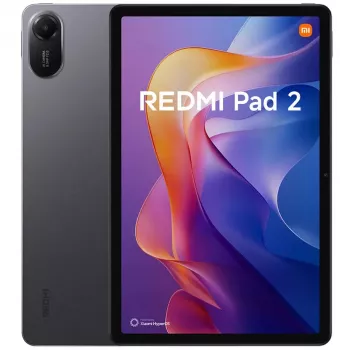 Tablet Xiaomi Redmi Pad 2 11 cali Mediatek Helio G100-Ultra 4GB RAM 128GB