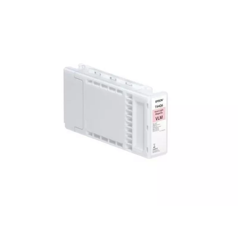Wkład atramentowy Epson Vivid Light magenta Singlepack T44Q64N 350 ml do UltraChrome PRO 12