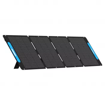Solar Panel RealPower 411608 300 W Monocrystalline Silicon 37.6 V 7.69 A