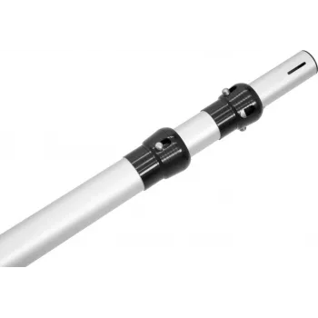 Stojak oświetleniowy EUROLITE MCS-1/H, regulacja wysokości 2,5–4,2 m, model 59007047
