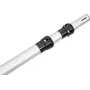 Stojak oświetleniowy EUROLITE MCS-1/H, regulacja wysokości 2,5–4,2 m, model 59007047