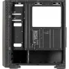 Inter-Tech S-3906 RENEGADE - Tower - ATX - bez zasilacza (ATX) - USB/Audio (88881273)