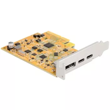 Karta PCI Express x4 DeLOCK 90161