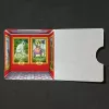 Mystery Adventskalender - Der indische Palast, gra logiczna