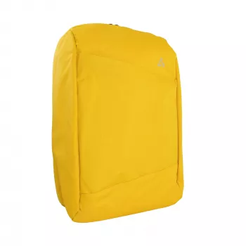 Torba na laptopa SBOX NSE-1206Y dla 15,6-calowych laptopów, żółta