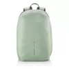 Plecak antykradzieżowy XDDESIGN Bobby Soft — Iceberg zielony, model P705.999