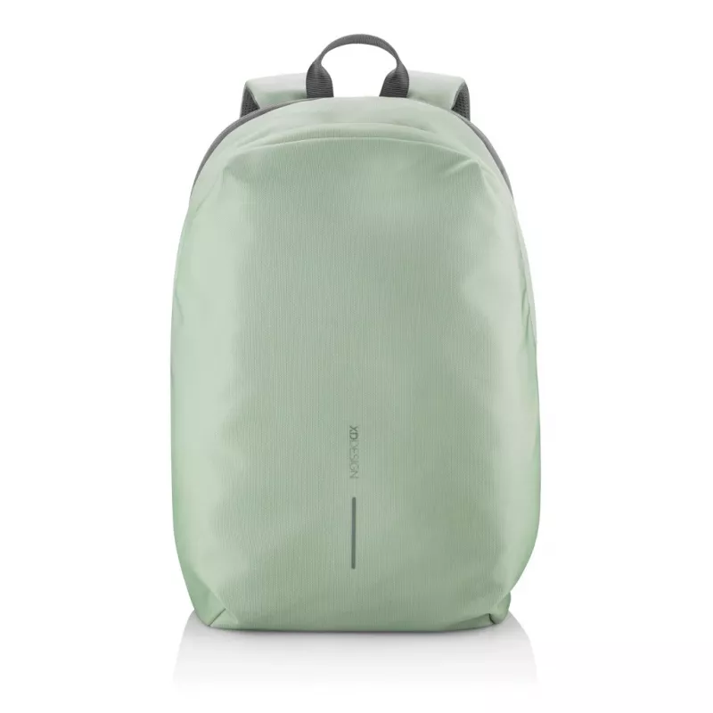 Plecak antykradzieżowy XDDESIGN Bobby Soft — Iceberg zielony, model P705.999