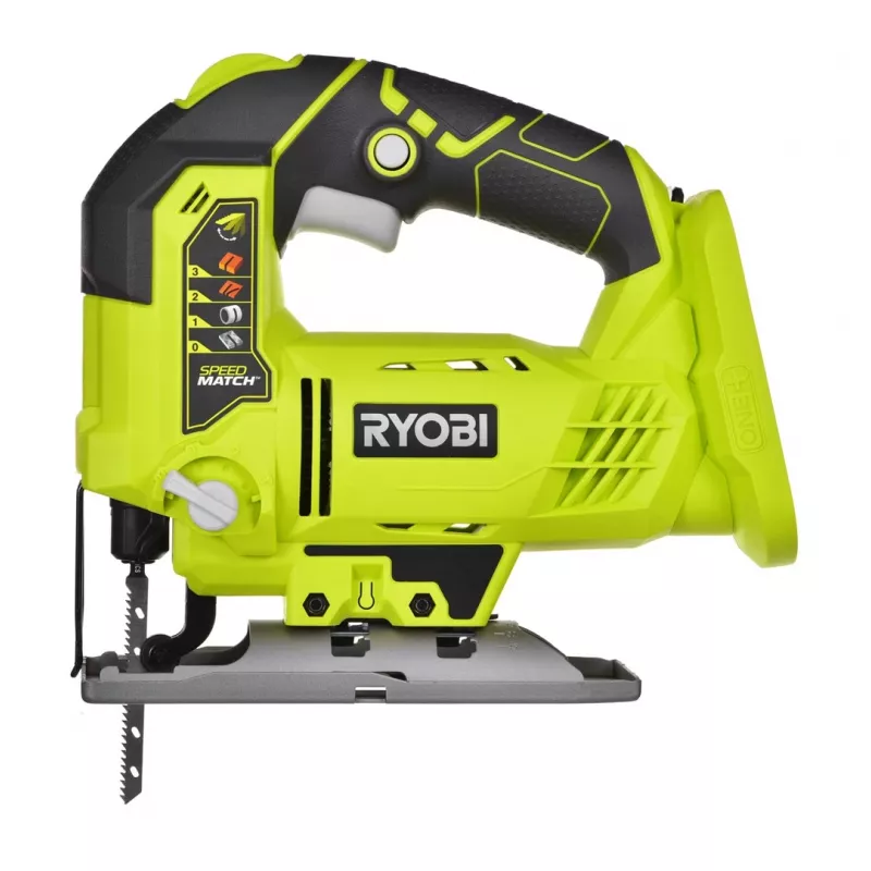 Wyrzynarka akumulatorowa 18V R18JS-0 (bez akumulatora i ładowarki) Ryobi
