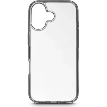 Ochronne przezroczyste etui White Diamonds do Apple iPhone 17 — transparentne, model 00016619
