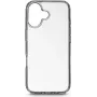 Ochronne przezroczyste etui White Diamonds do Apple iPhone 17 — transparentne, model 00016619