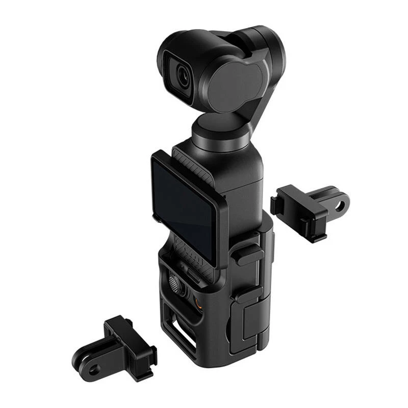 statyw Telesin do DJI Osmo Pocket 3 model S7-CFR-01-TDJ – kompaktowe wsparcie stołowe