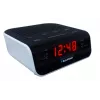 Blaupunkt CR5WH radio Clock Czarny,Biały